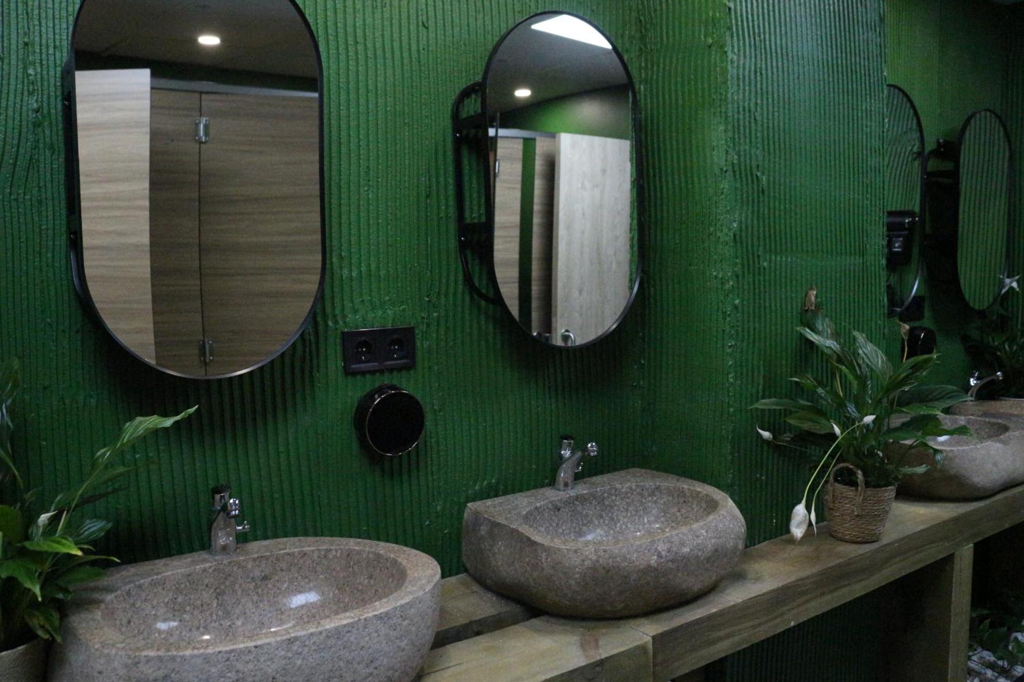 The Pod Village Ostello Valenza