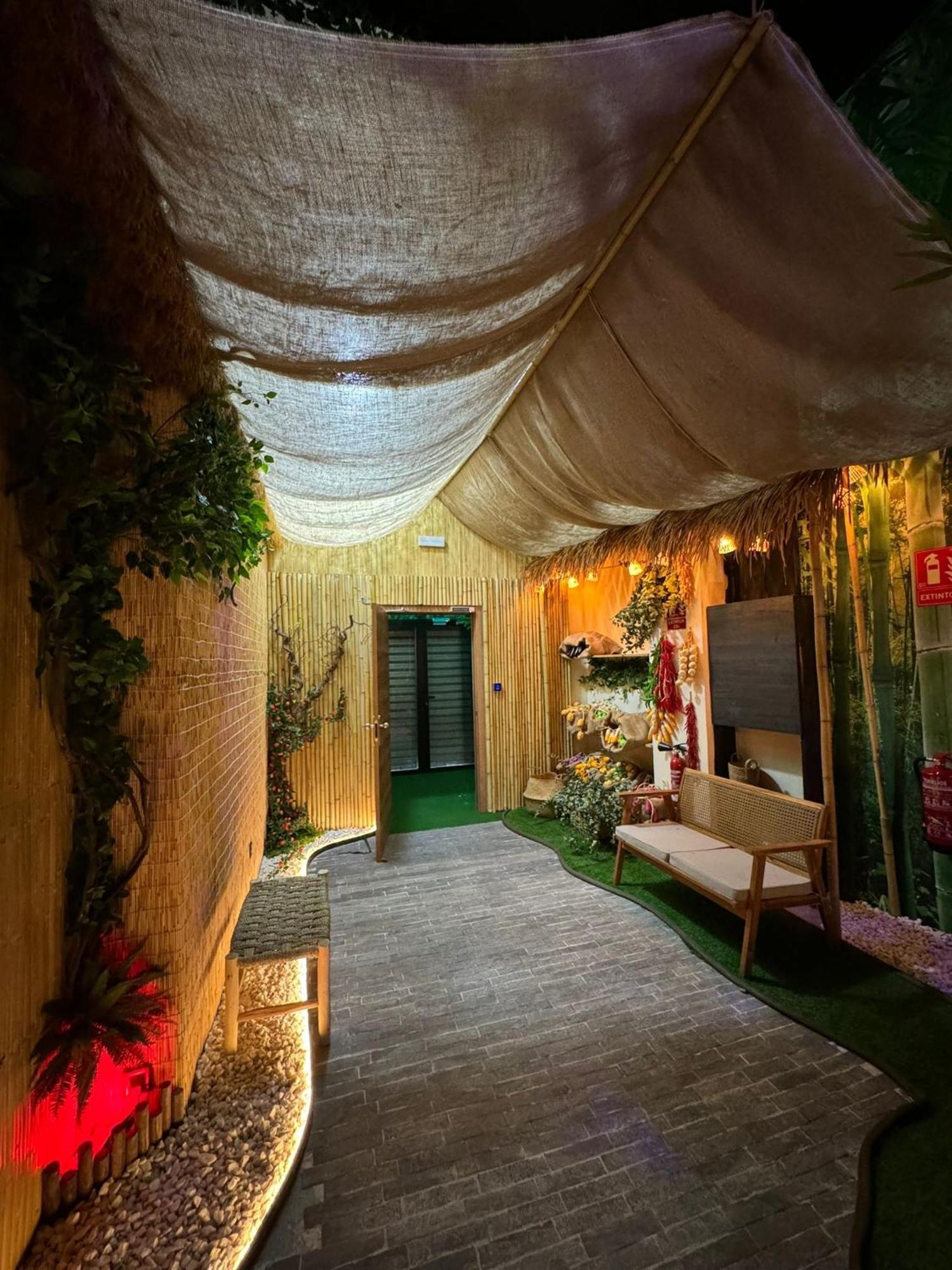 The Pod Village Ostello Valenza